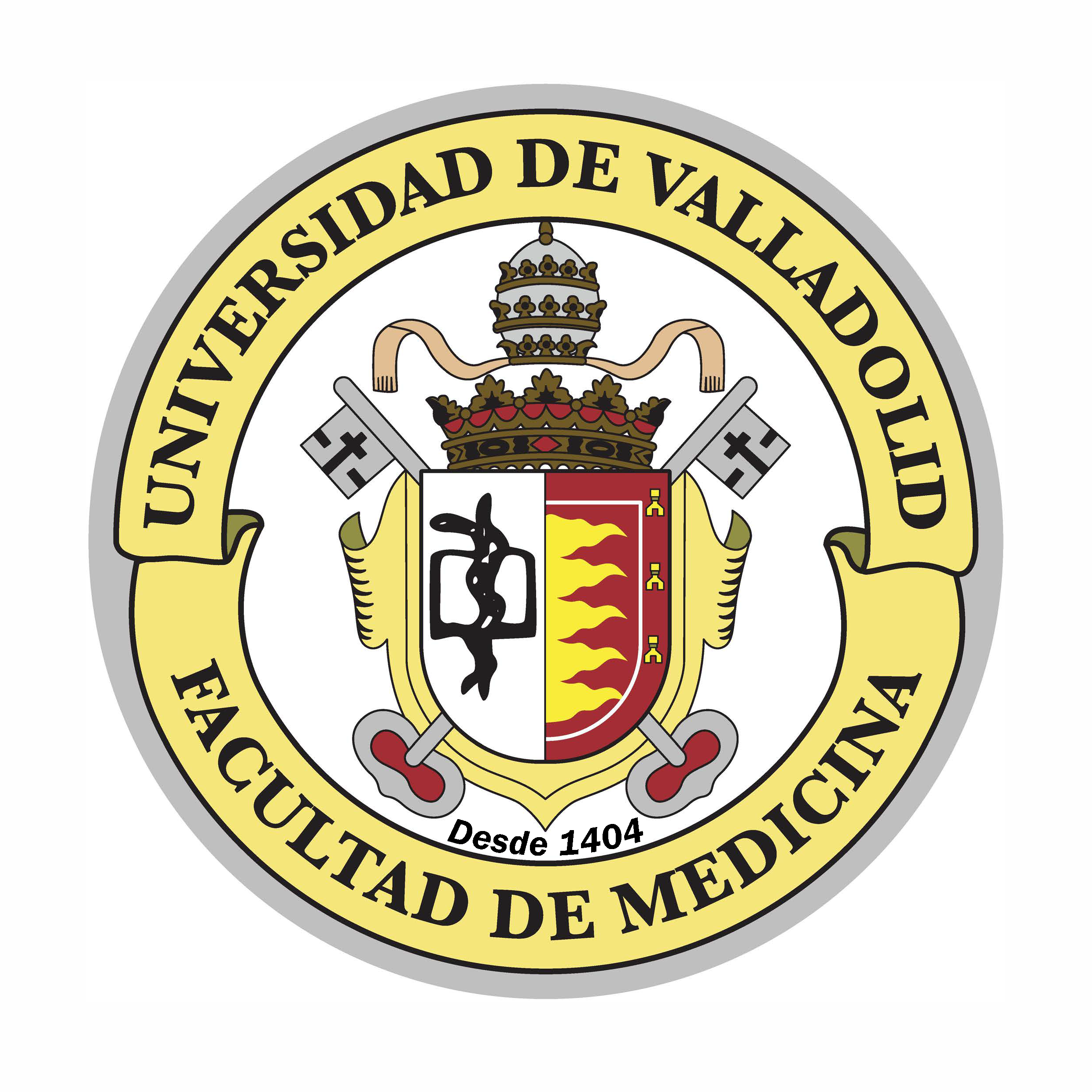 Facultad de Medicina - Universidad de Valladolid