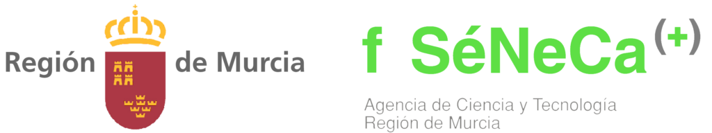 Fundación Séneca-Agencia de Ciencia y Tecnología de la Región de Murcia 
