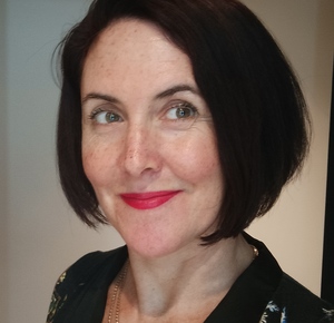 Professor Blanca Rodriguez