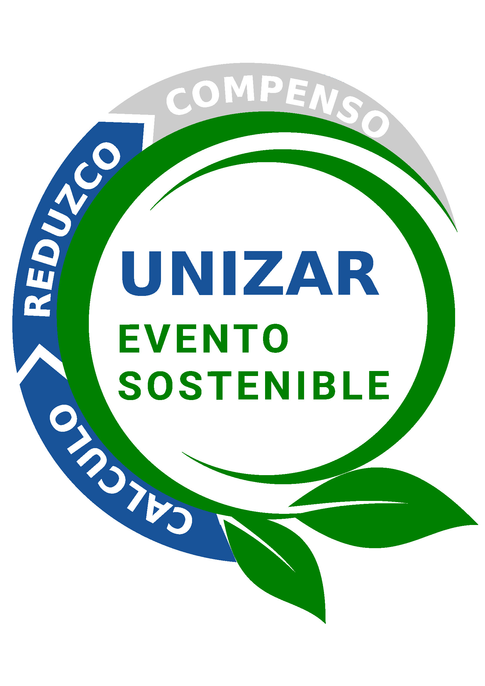 Evento sostenible Unizar