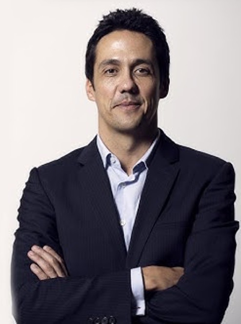 Dr. José Carmena Ramón